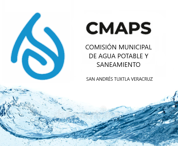 Comisión municipal de agua potable y saneamiento